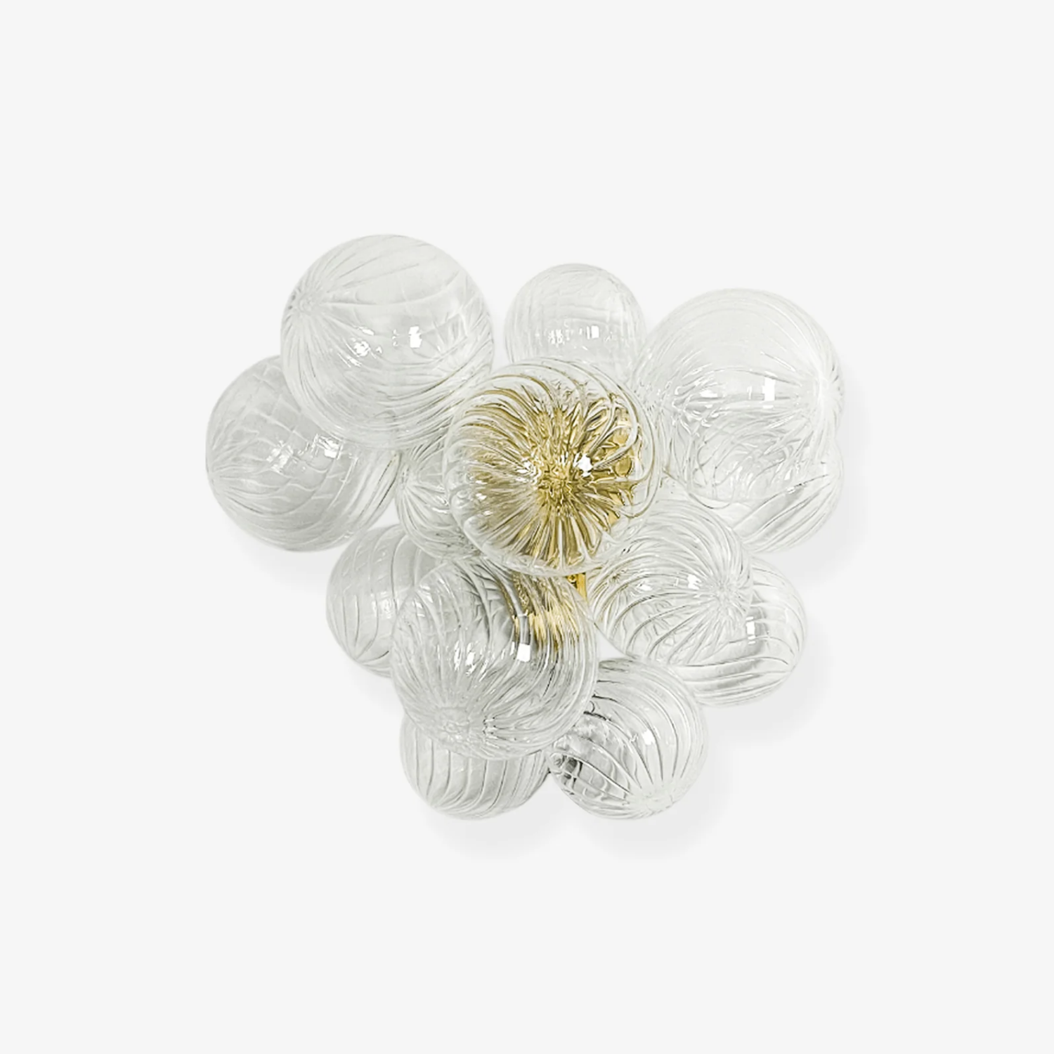 Tyza Multi-lamp Wall Light