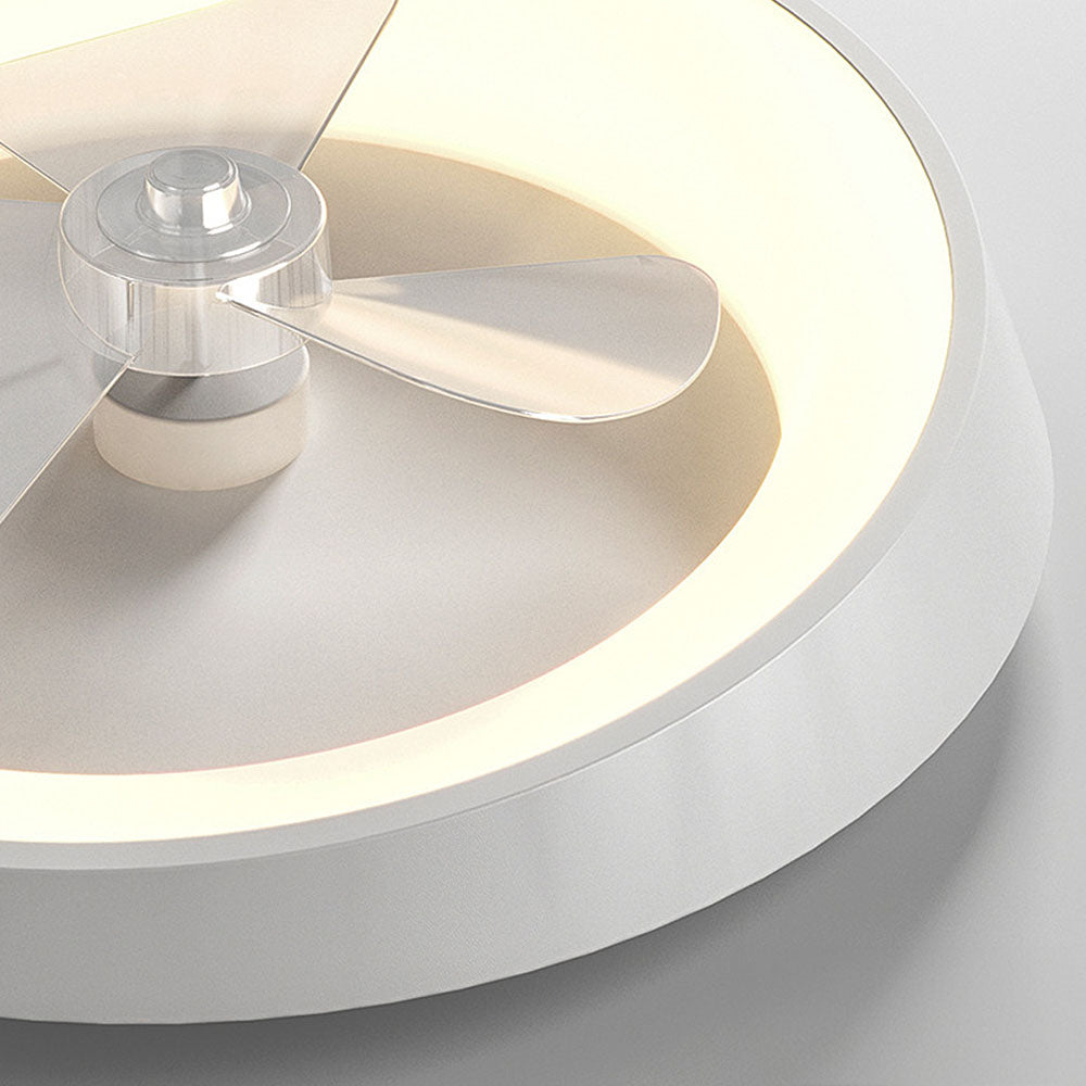 Mirani LED Ceiling Fan