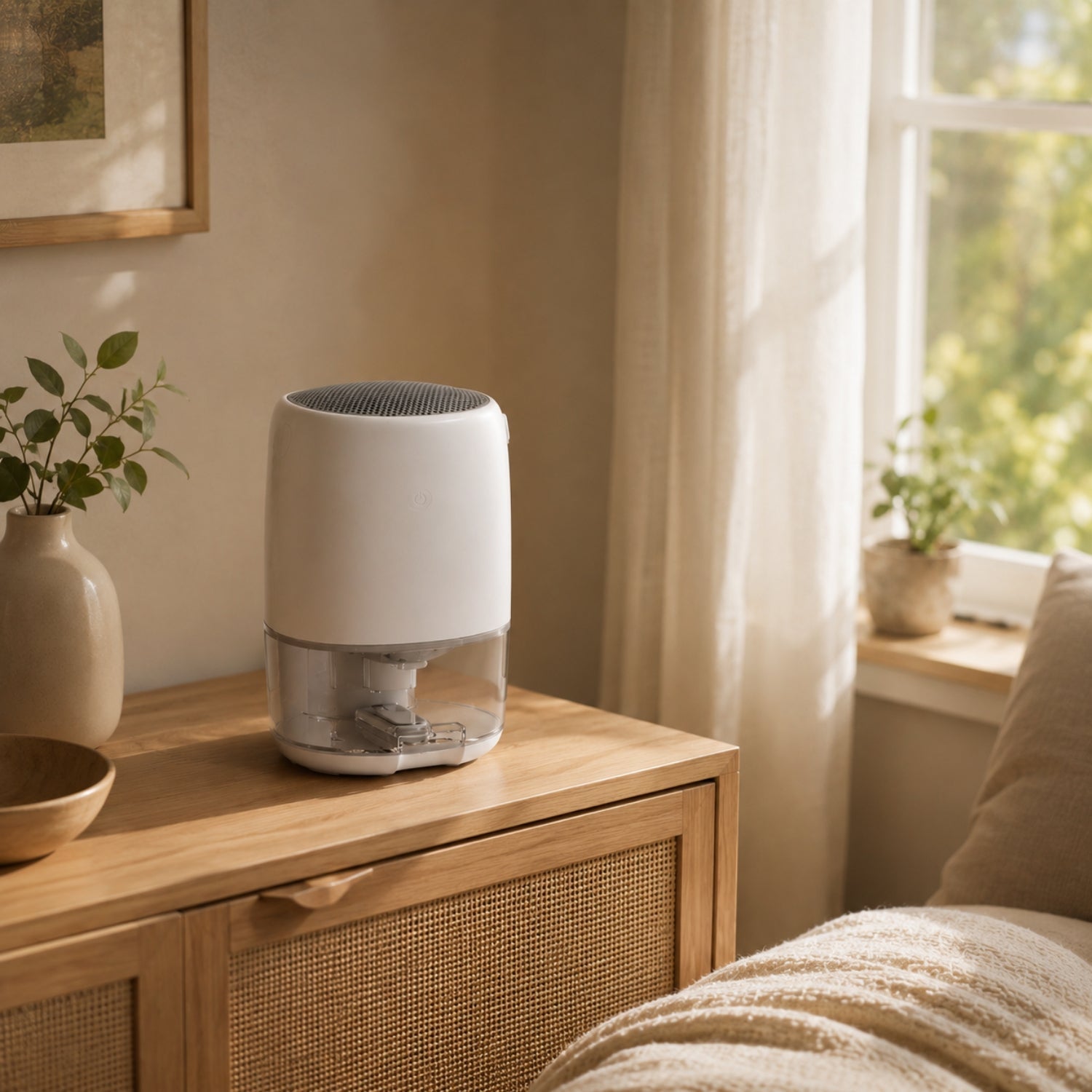 LOXA - Dehumidifier
