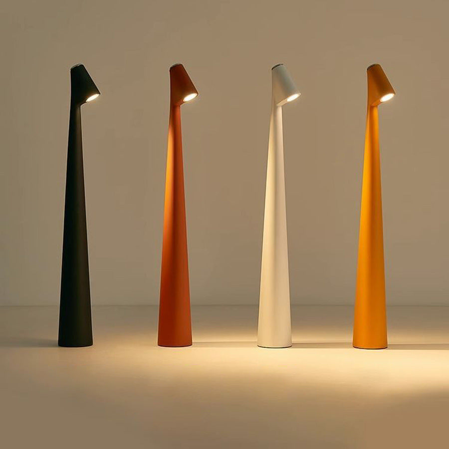 Pilar Touch Table Lamp