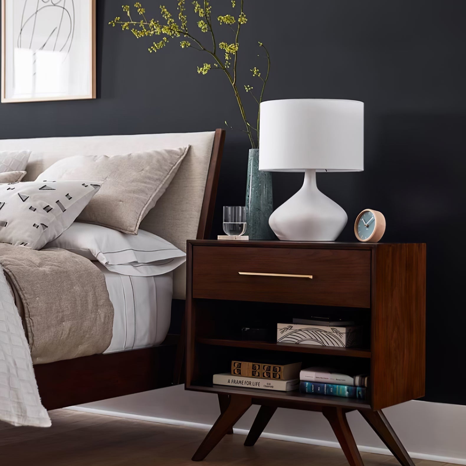 Cenilo Table Lamp