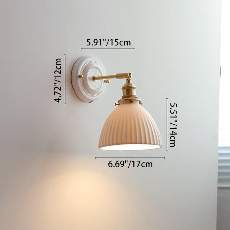 Toreio Vintage Wall Light