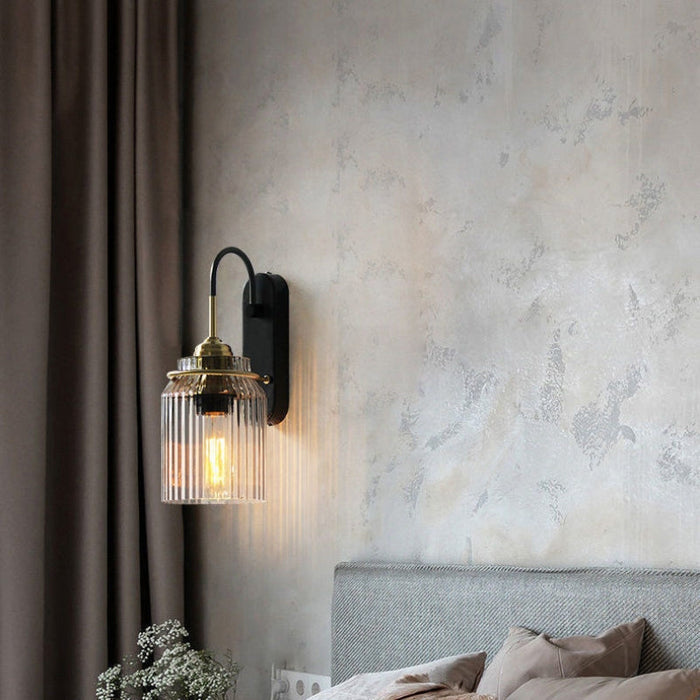 Ribban Wall Light