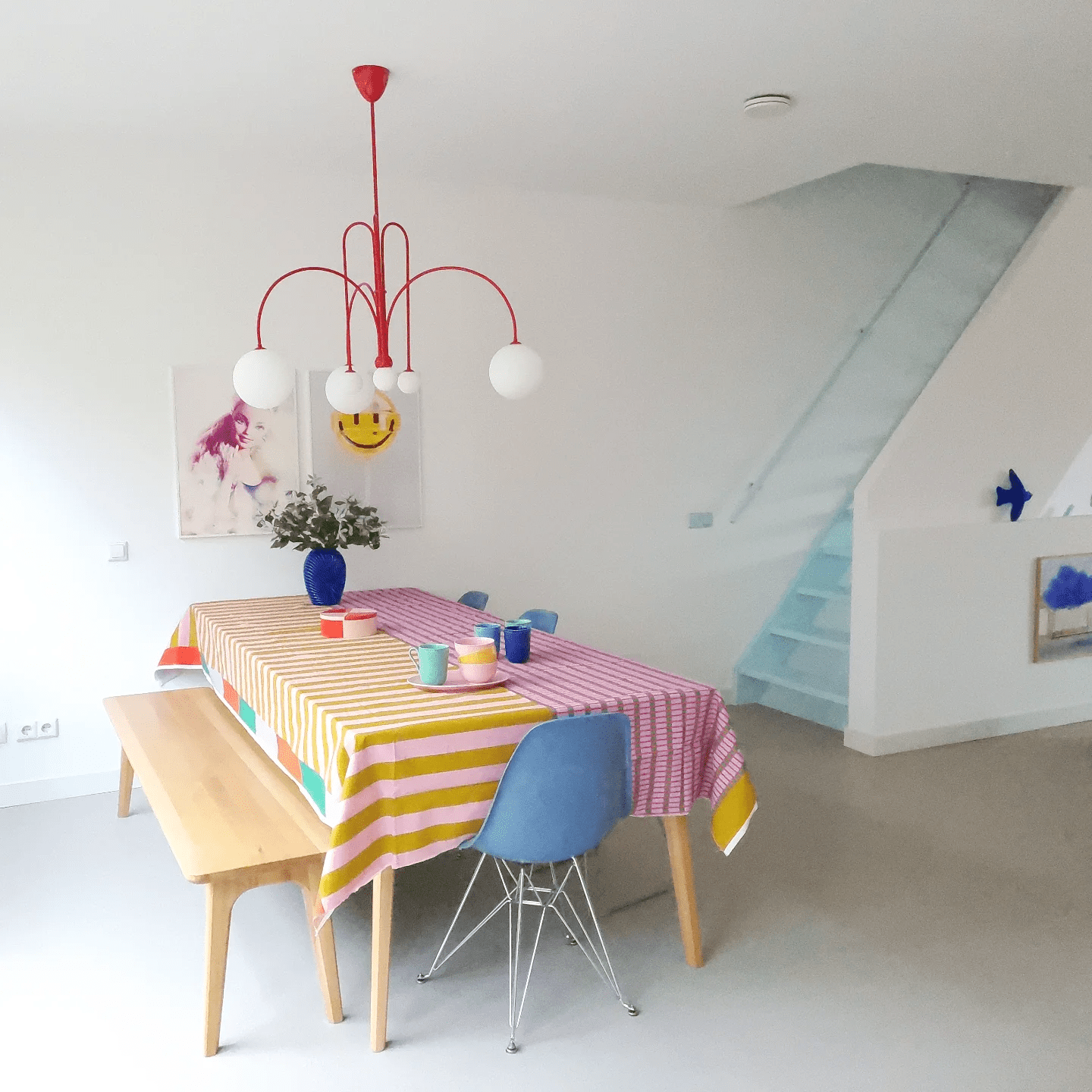 Clarre Pendant Light