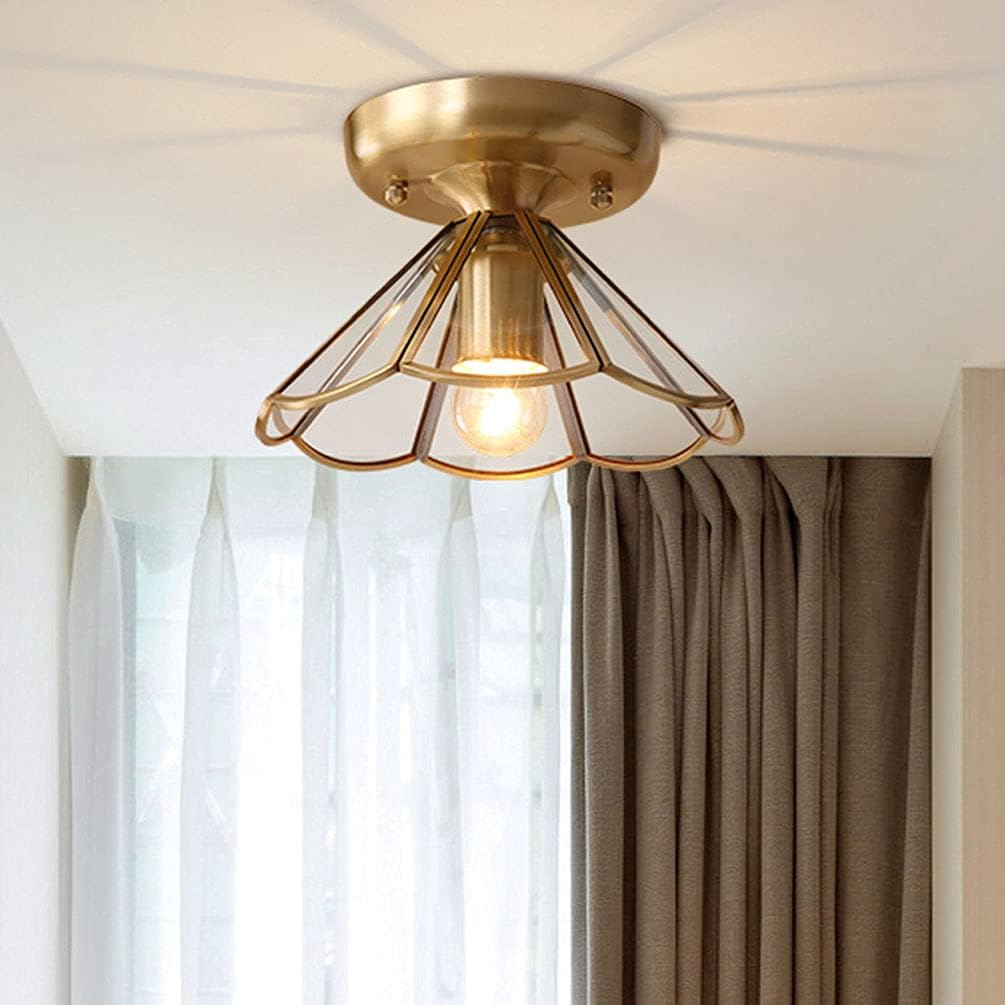 Tefilon Ceiling Light