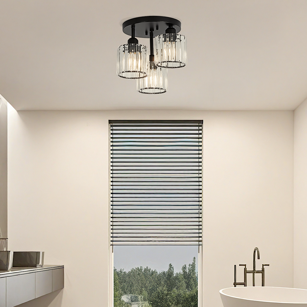 Zonnivo Ceiling Light