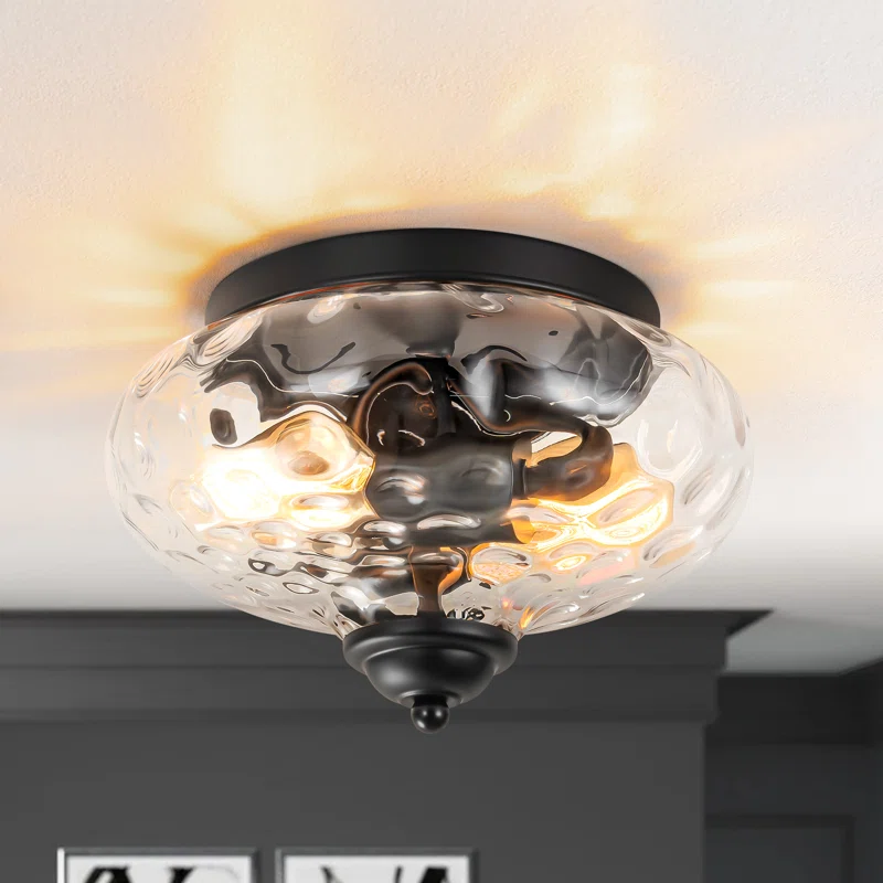 Zimano Ceiling Light