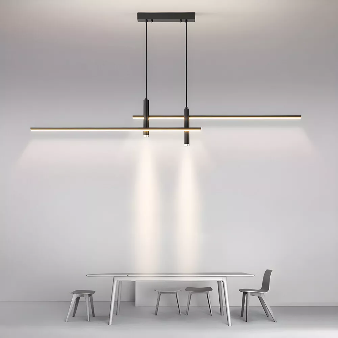 Ovulo Modern Pendant Light