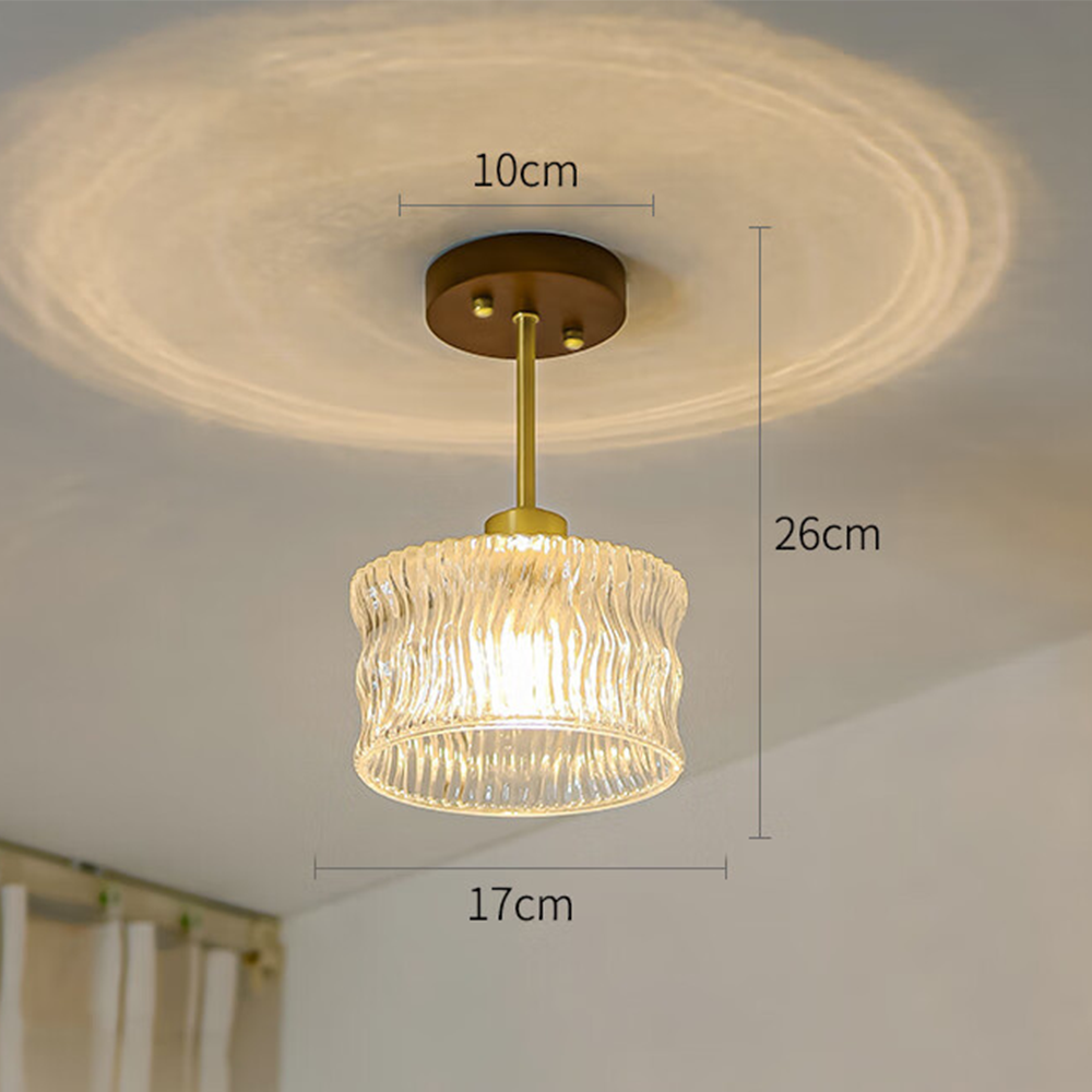 Tavero Ceiling Light