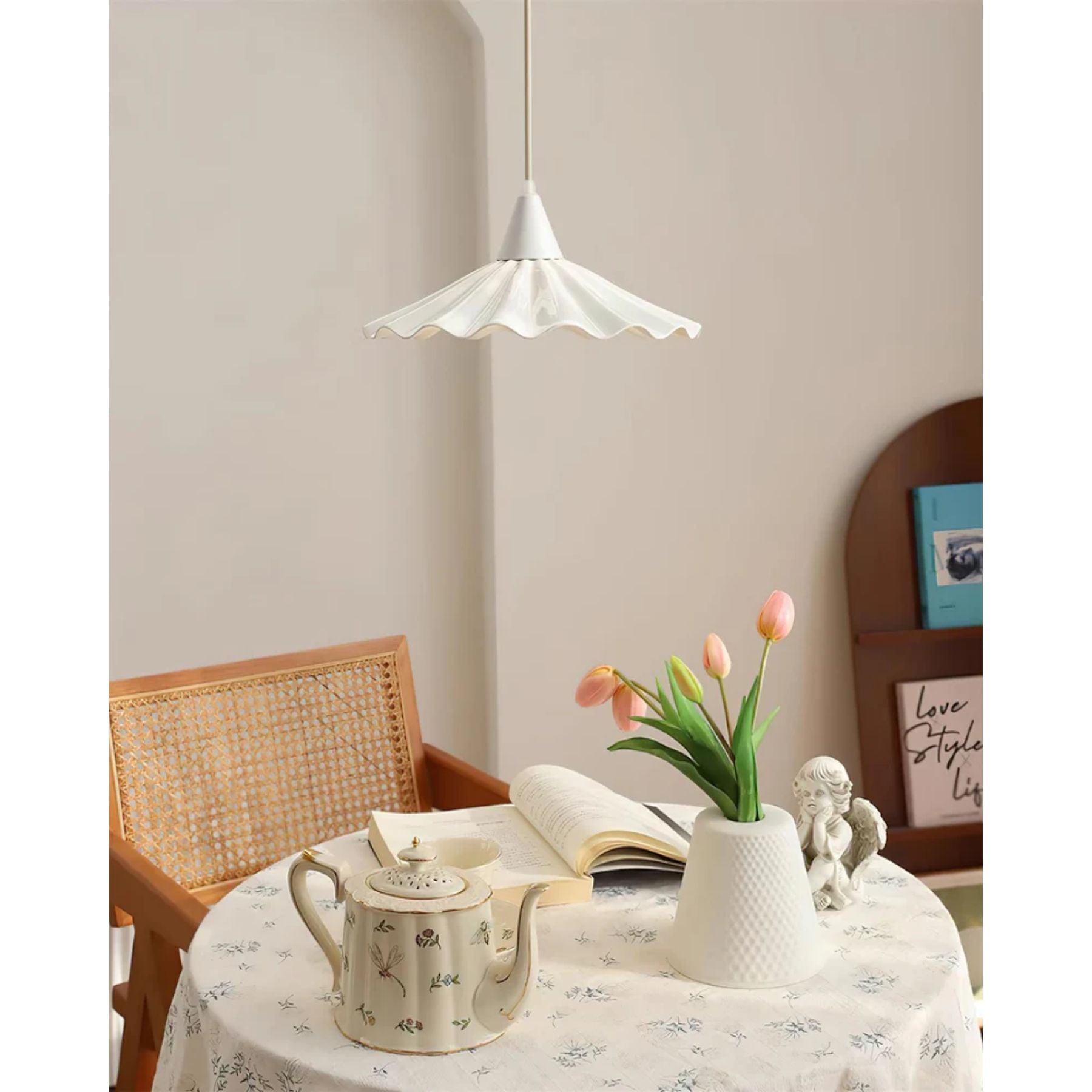 Clyzon Pendant Light