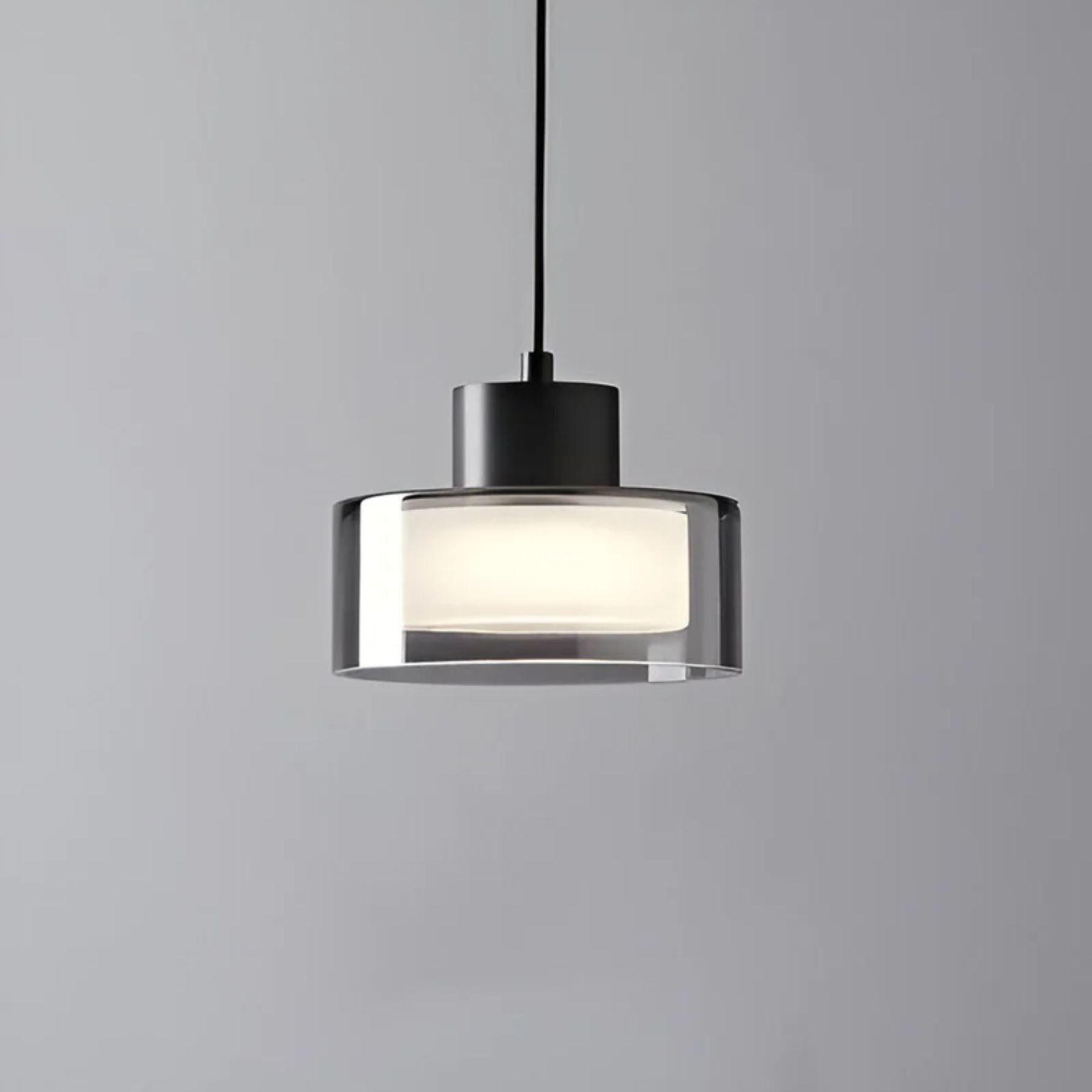 Savono Glass Pendant Light