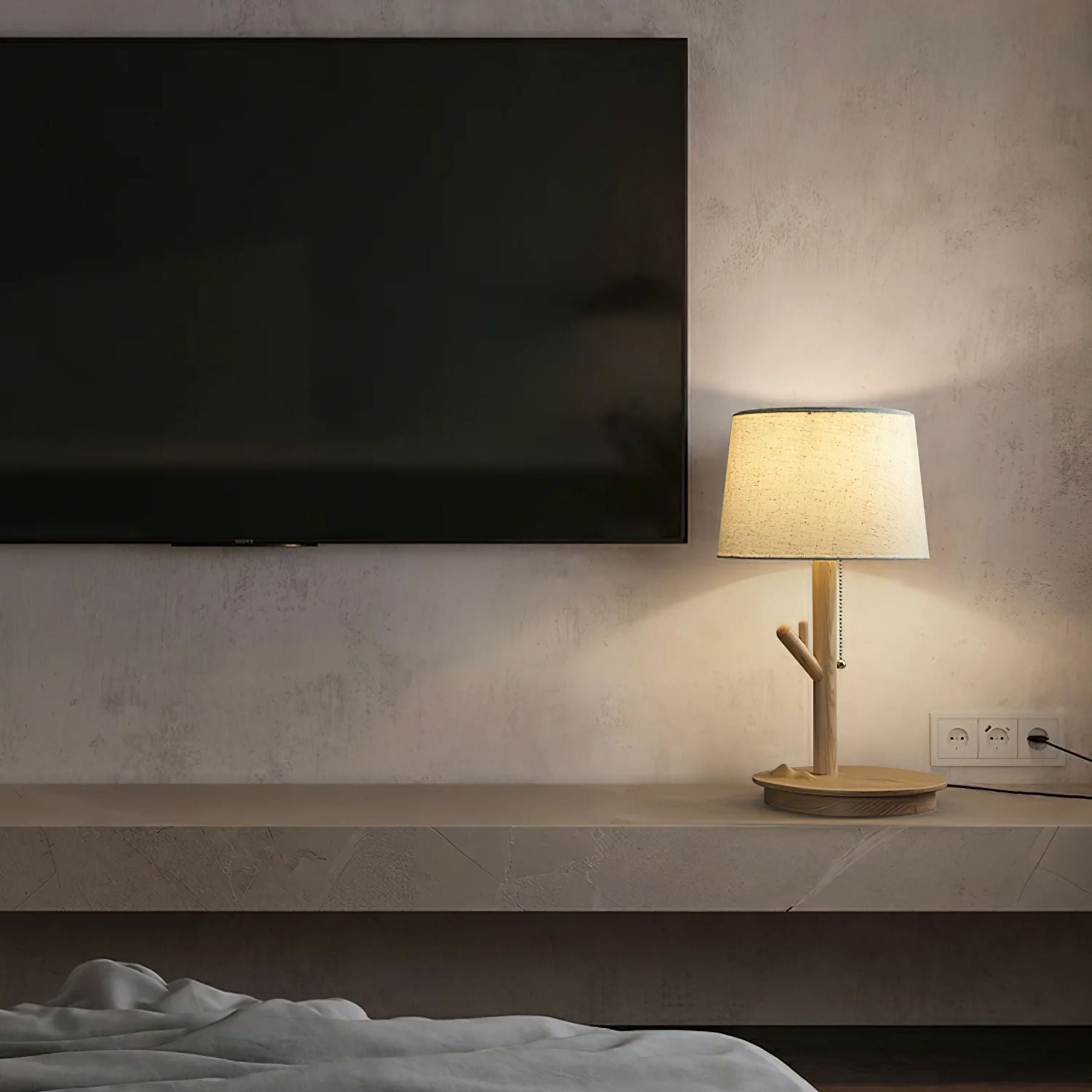 Tifisca Table Lamp