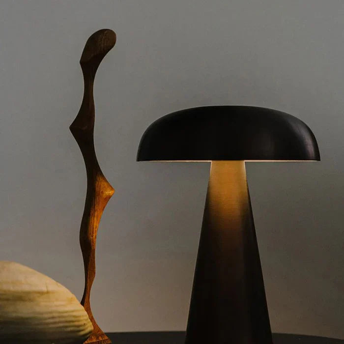 Moshi Table Lamp