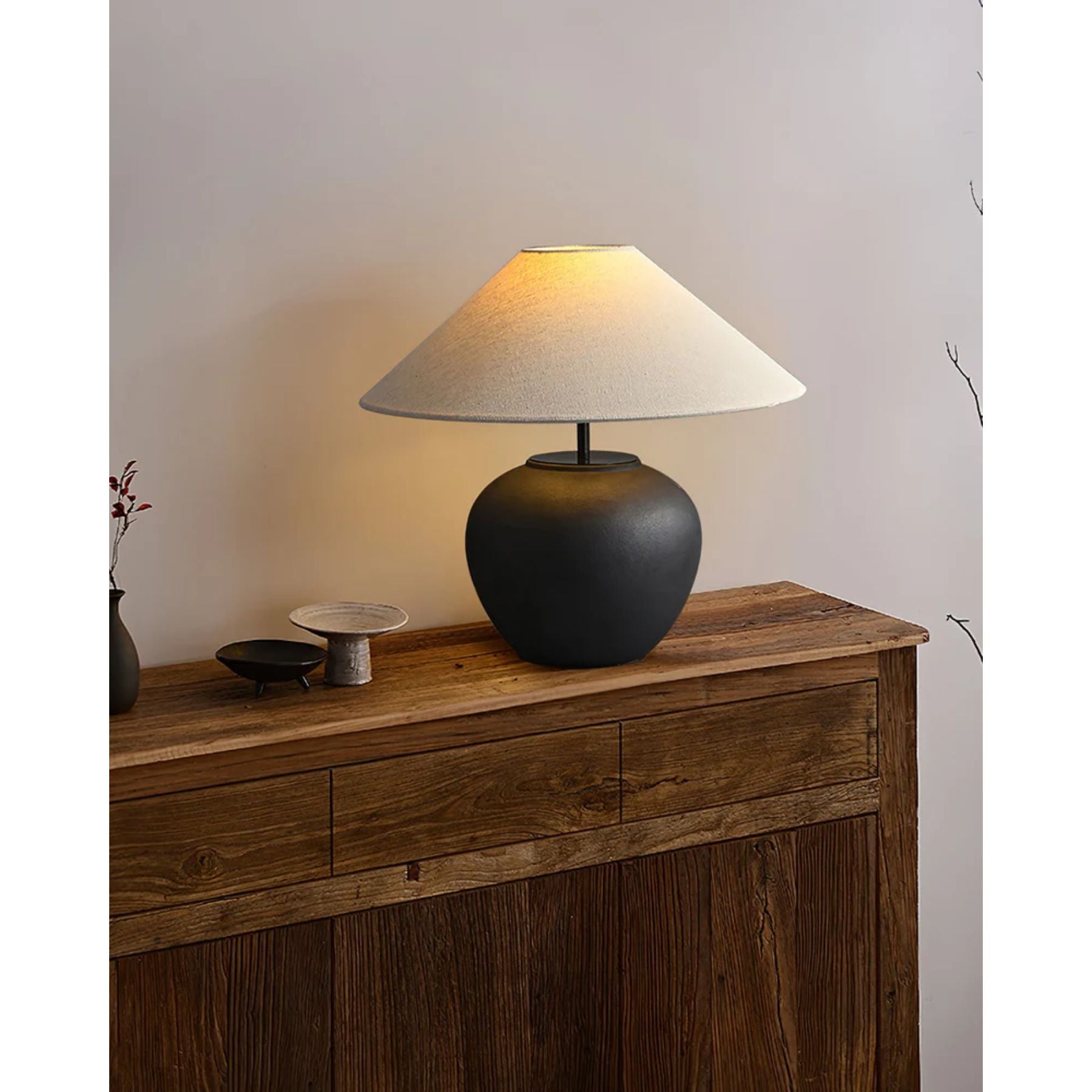 Tavoni Table Lamp