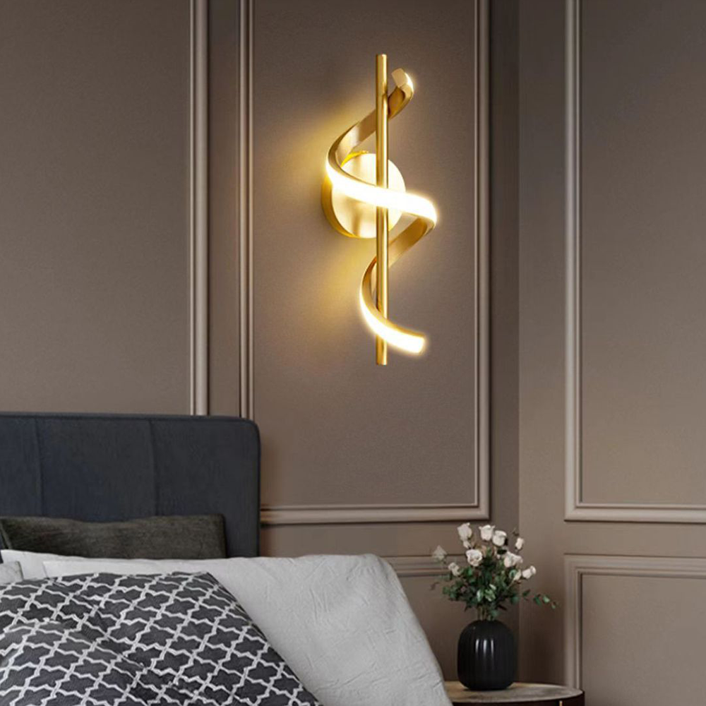 Lurevo Wall Light