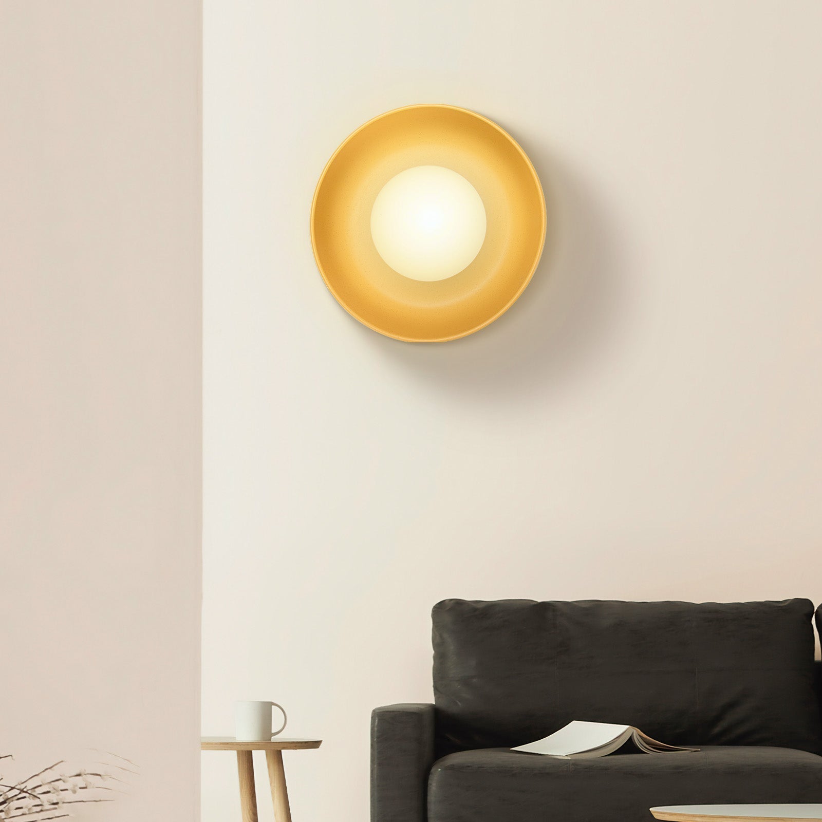 Mareno Wall Light