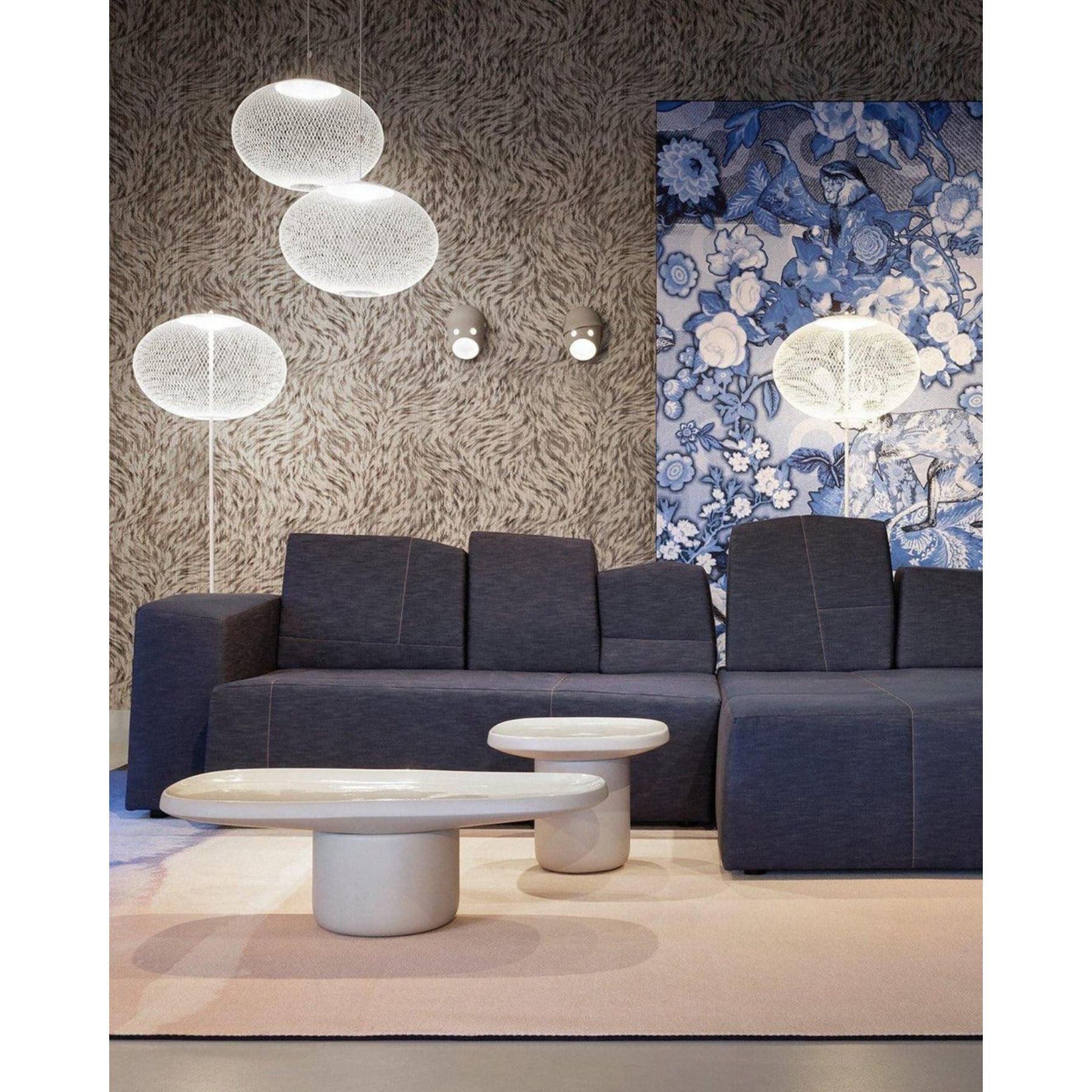 Zyll Gaaswerk Pendant Light