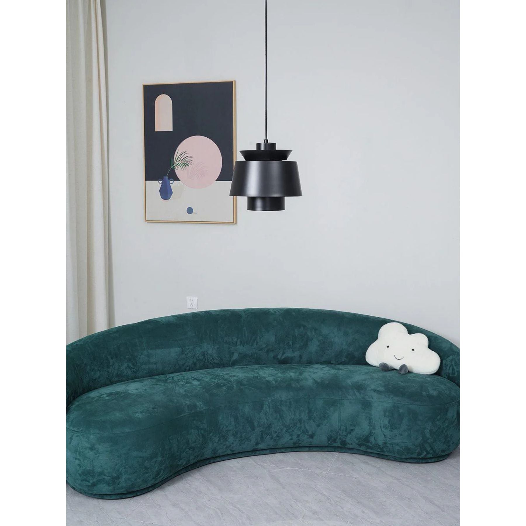 Zorian Pendant Light