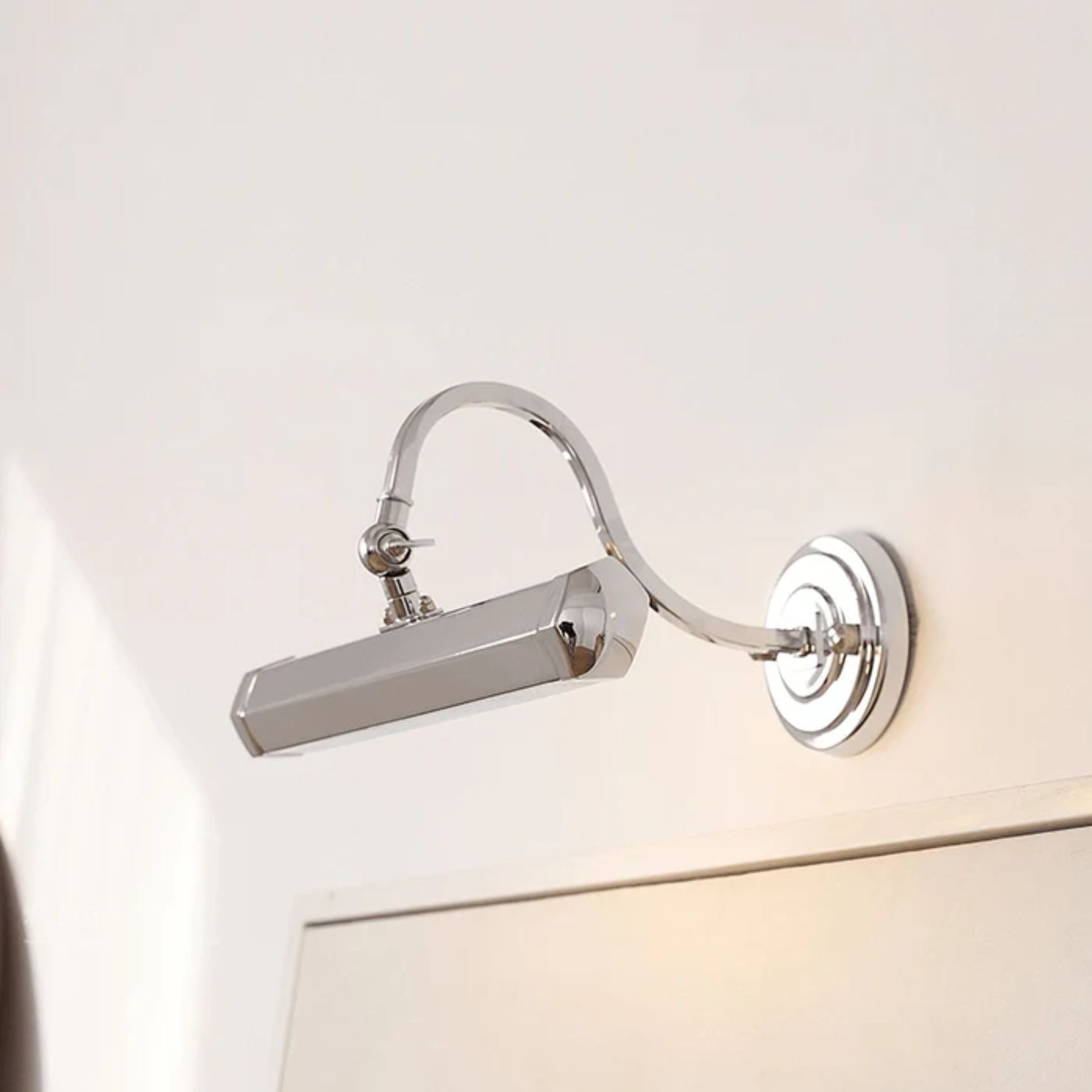Melaya Wall Light