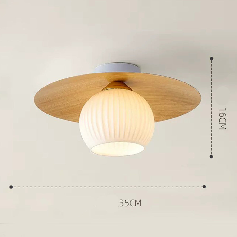 Sareno Ceiling Light