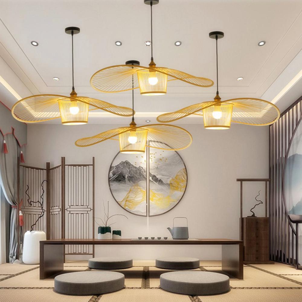 Melvano Pendant Light