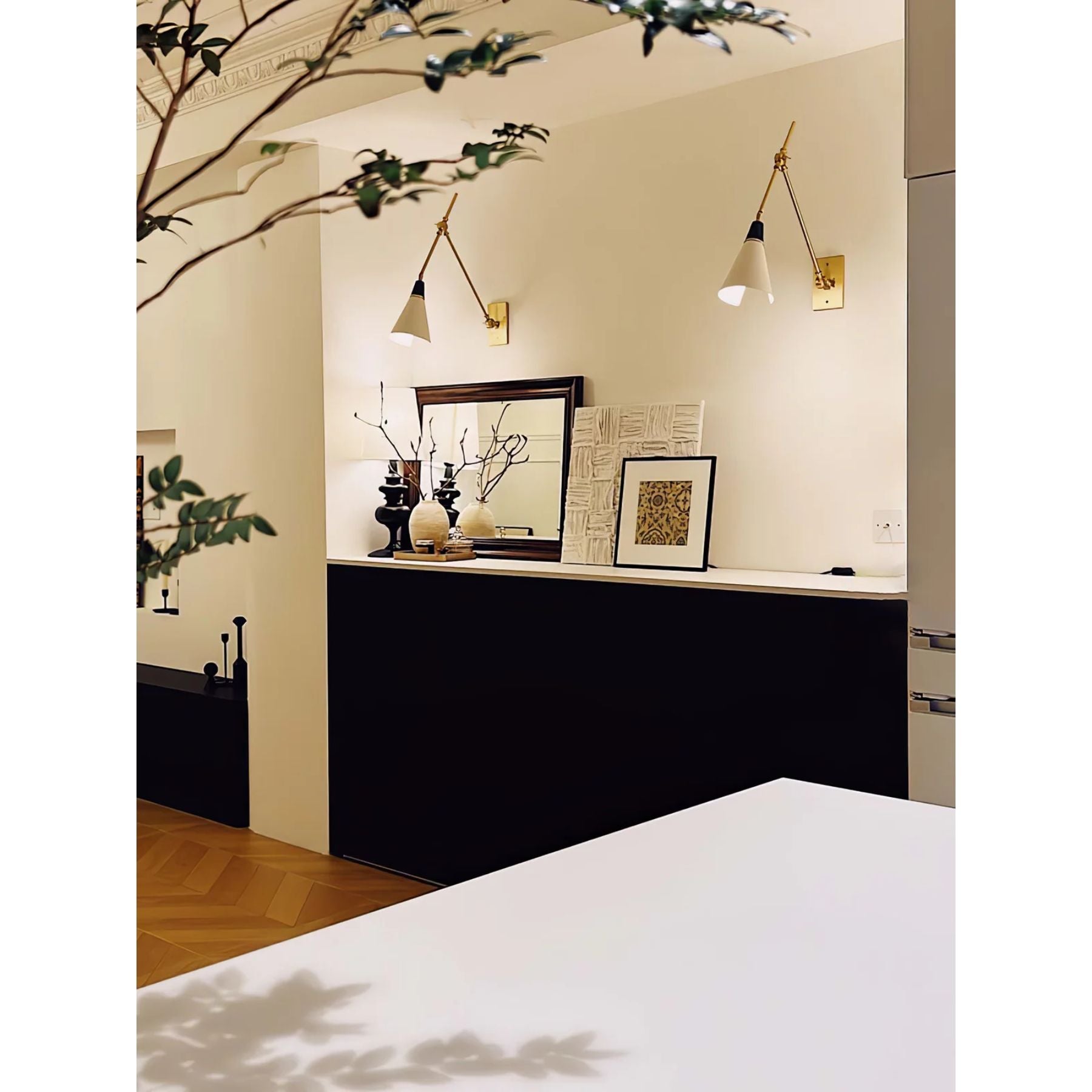 Rigami Wall Light