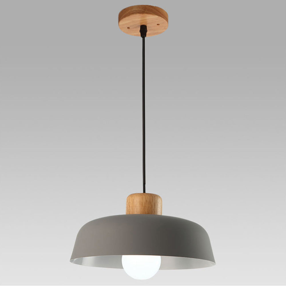 Wovo Scandinavian Pendant Light