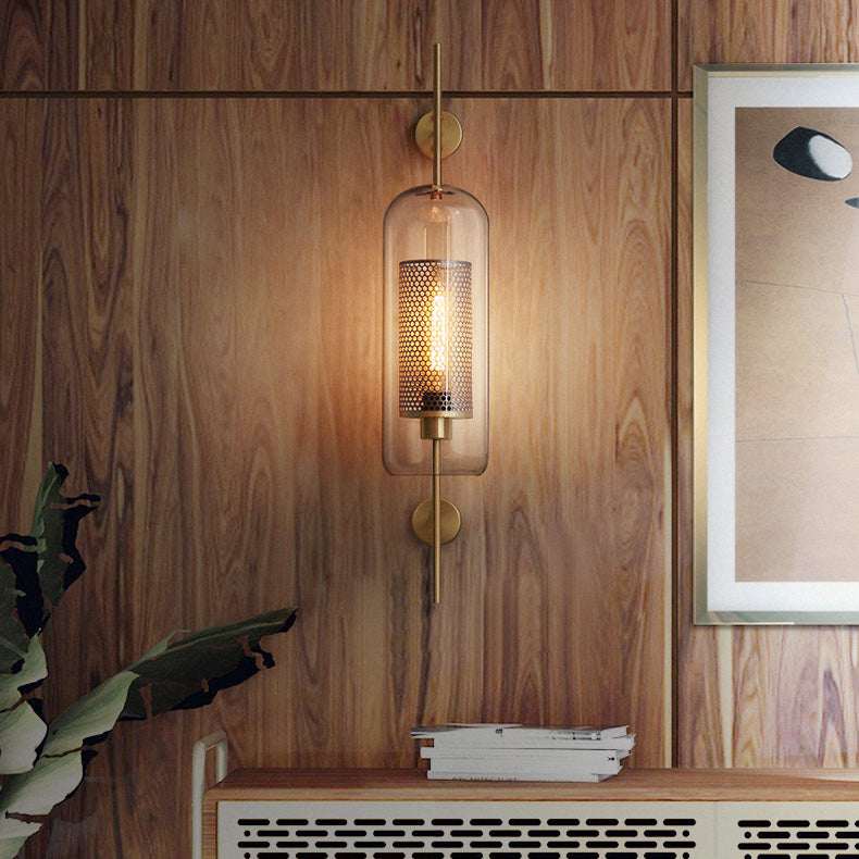 Cezena Wall Light