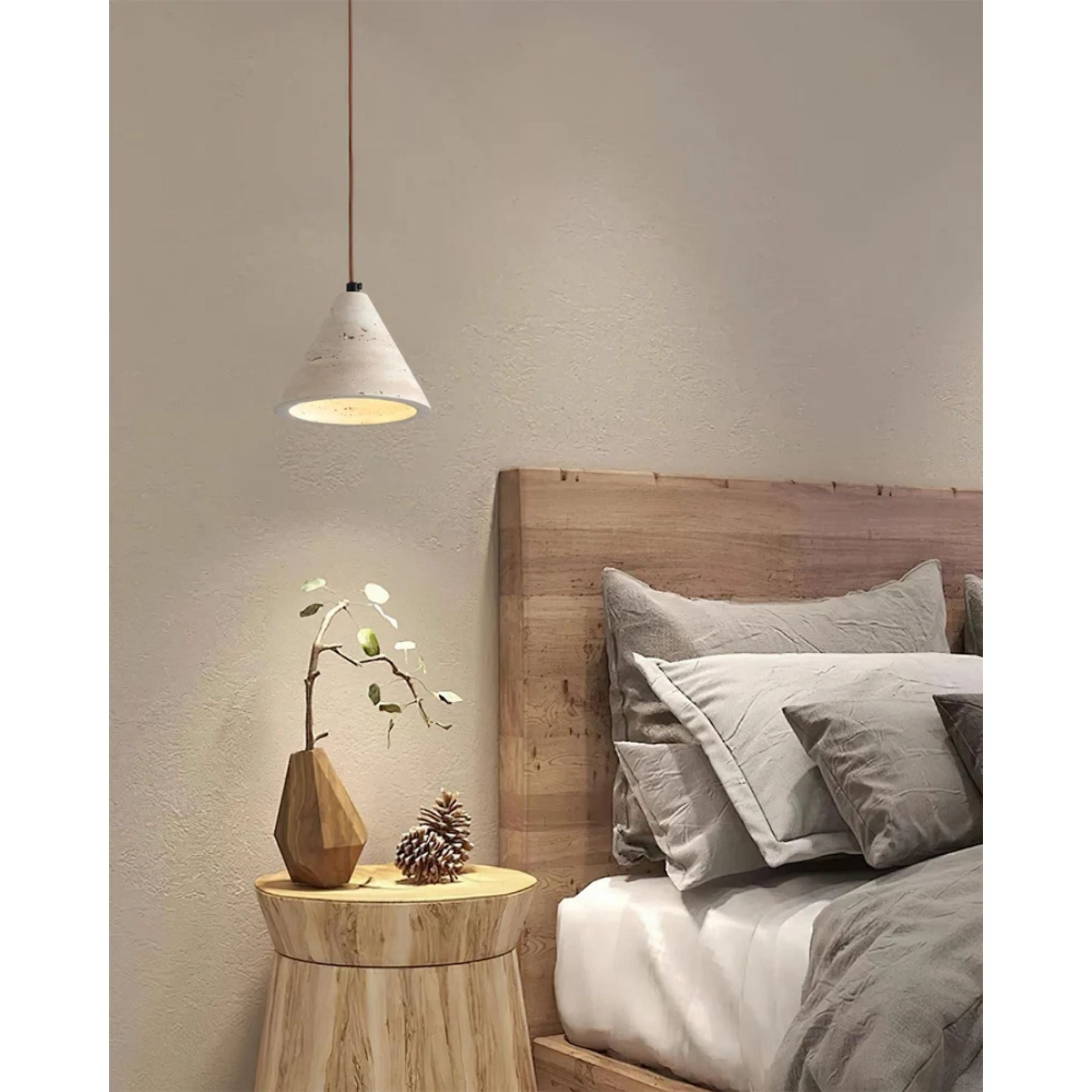 Linfey Pendant Light