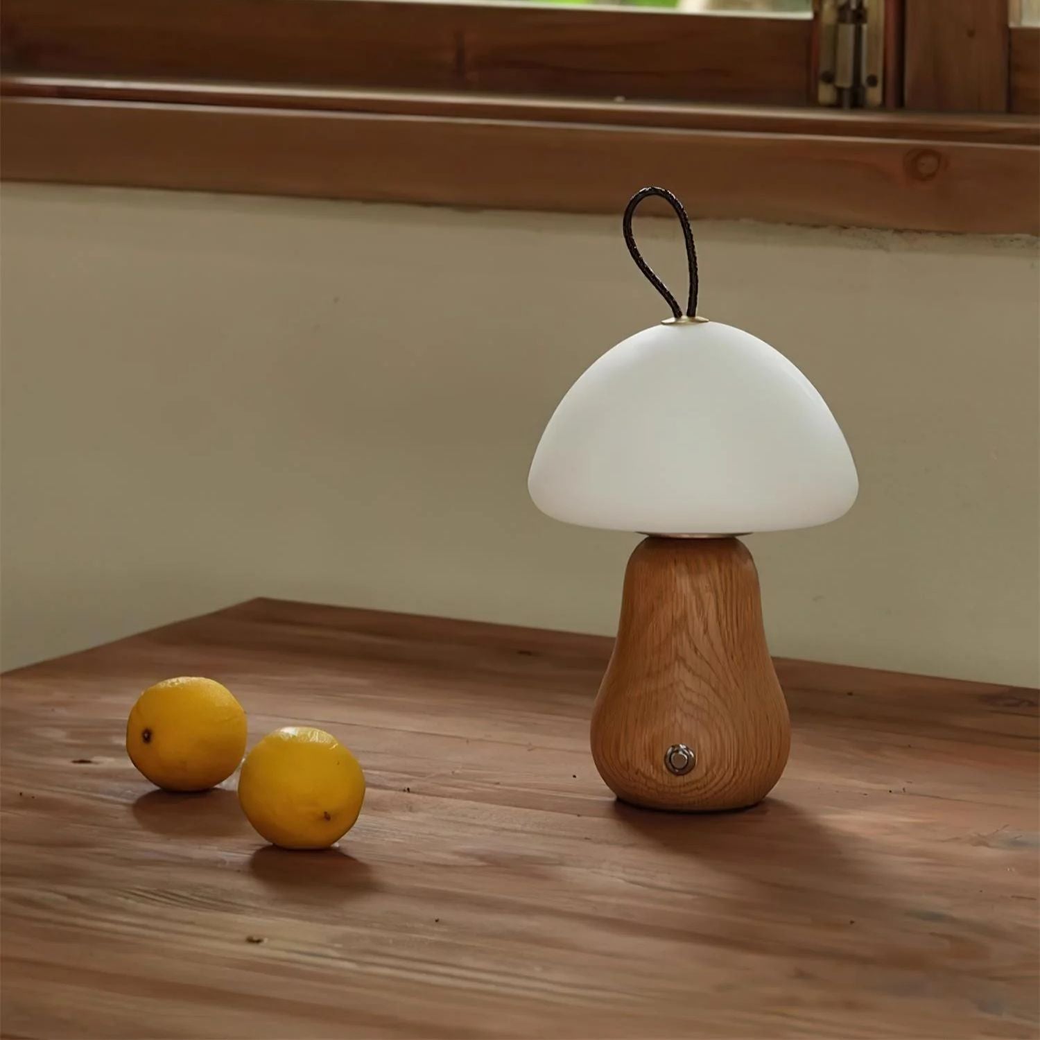 Nubbis Table Lamp