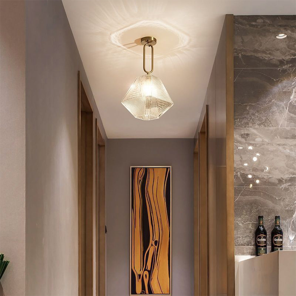 Gastone Ceiling Light
