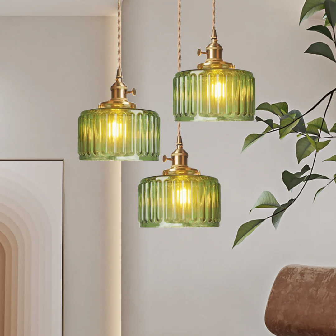 Quilivon Pendant Light