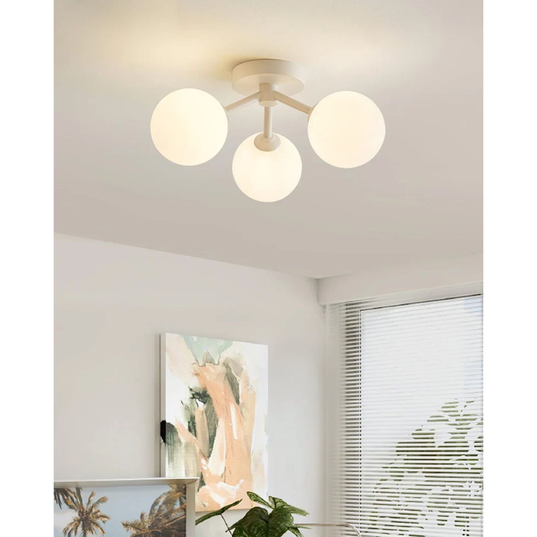 Litenno Ceiling Light