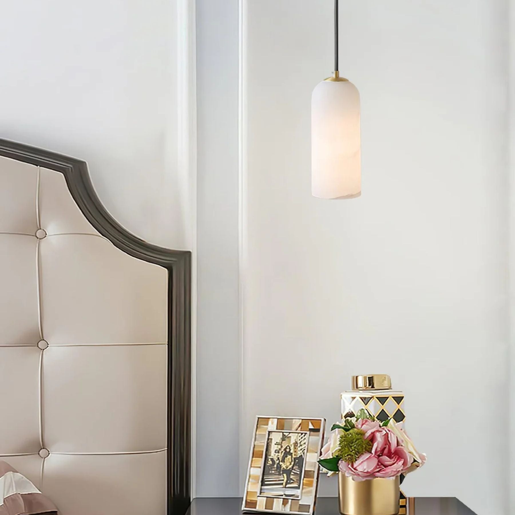 Mentey Pendant Light