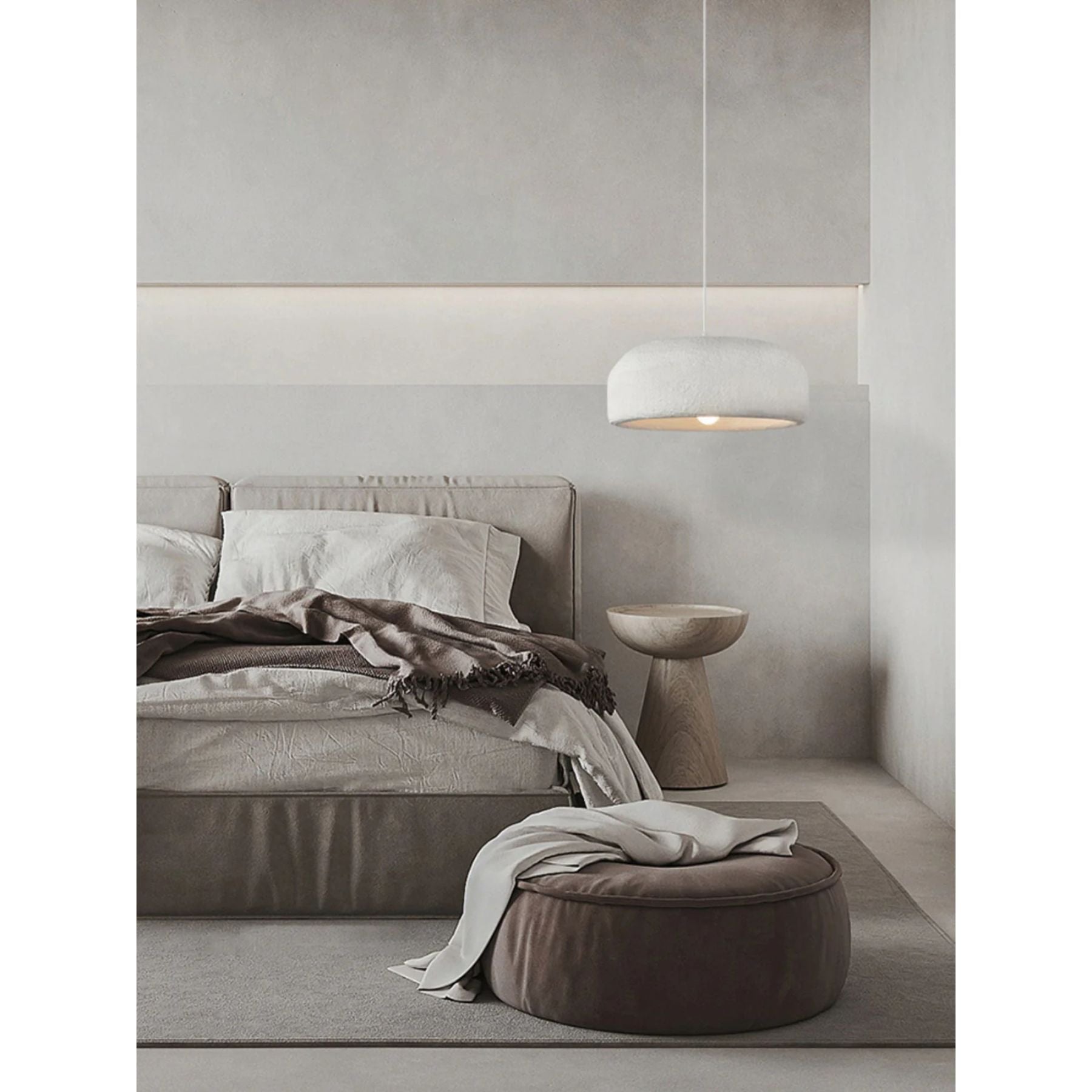 Potecon Pendant Light