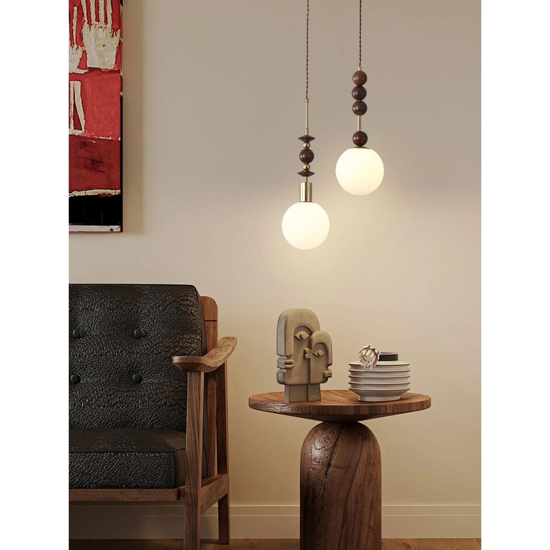 Zaleno Pendant Light