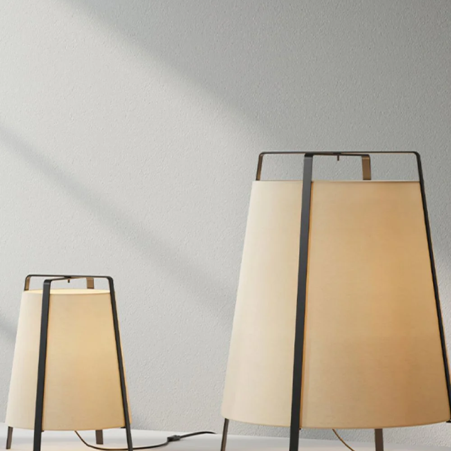 Loumza Floor Lamp