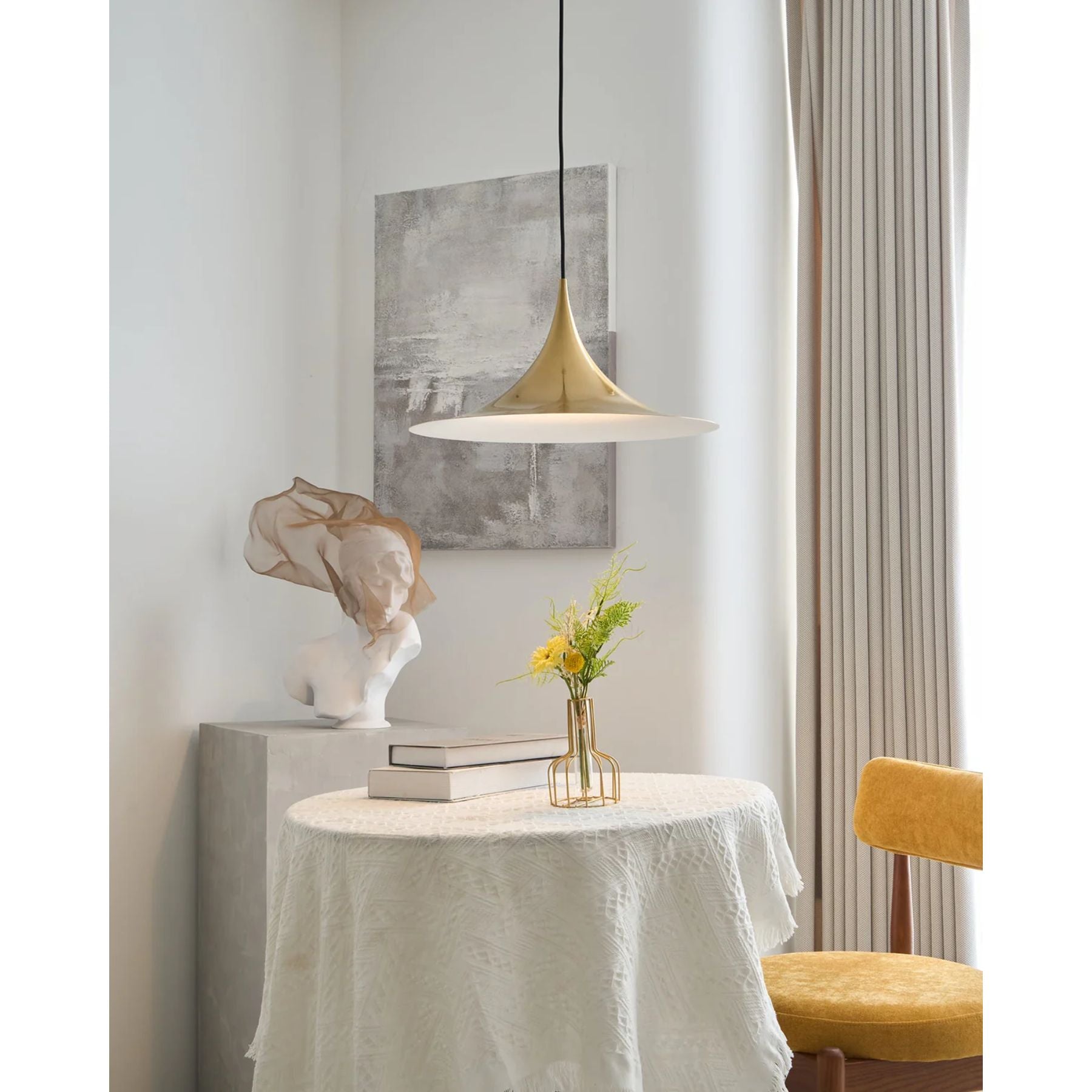 Semsu Pendant Light