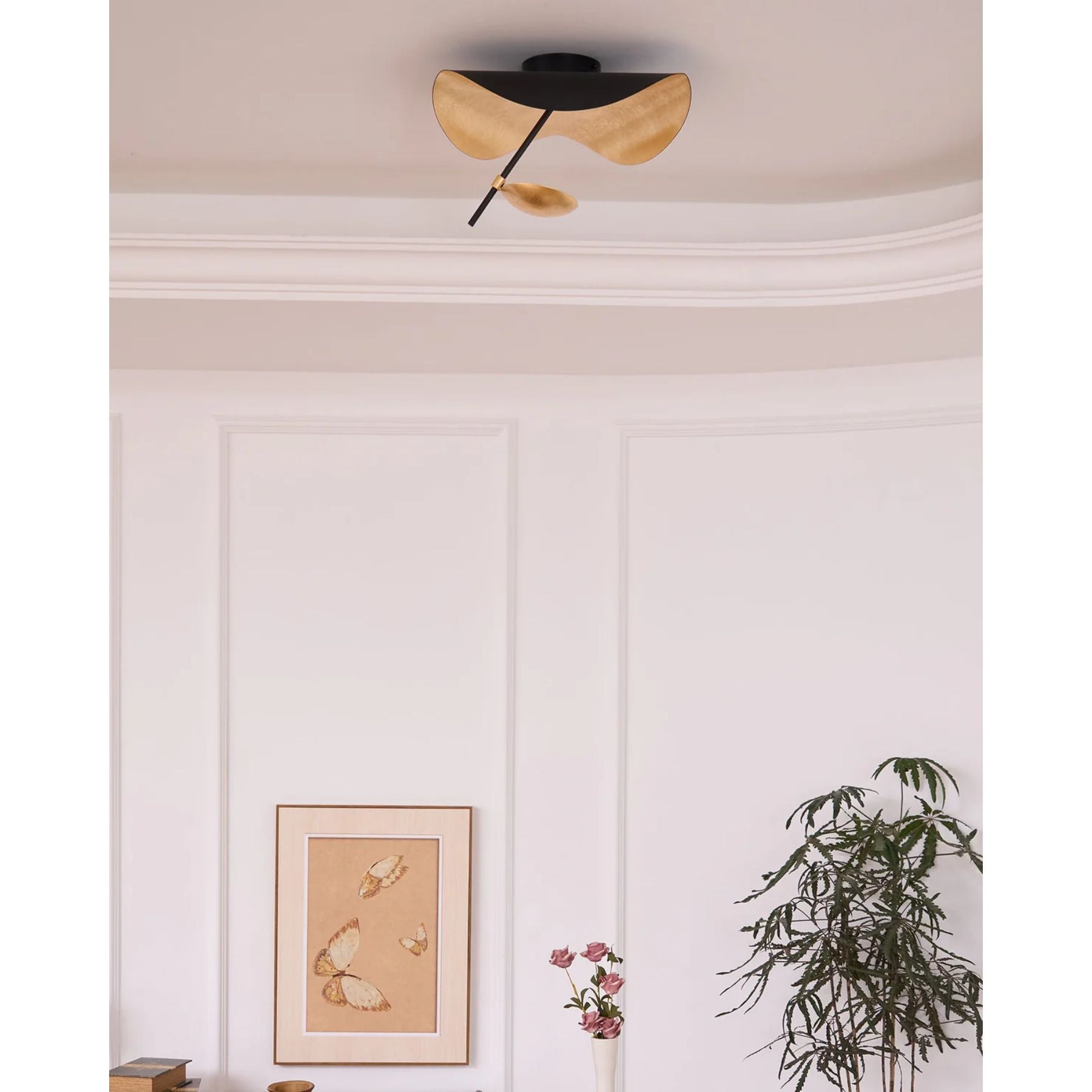 Georgoa Ceiling Light