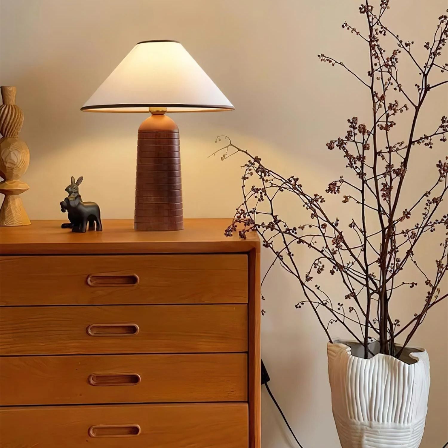 Zarismo Table Lamp