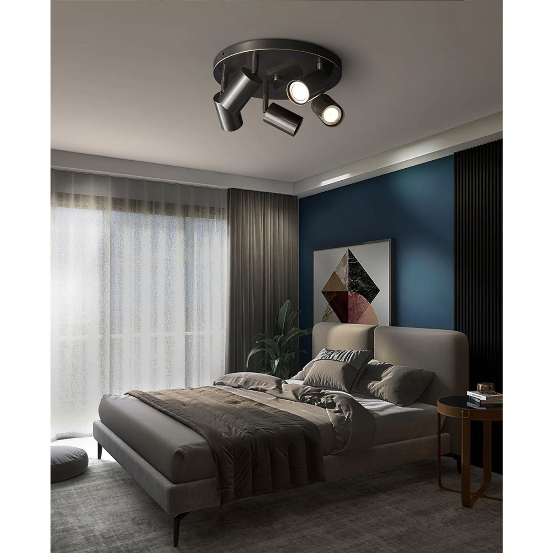 Sonelo Ceiling Light