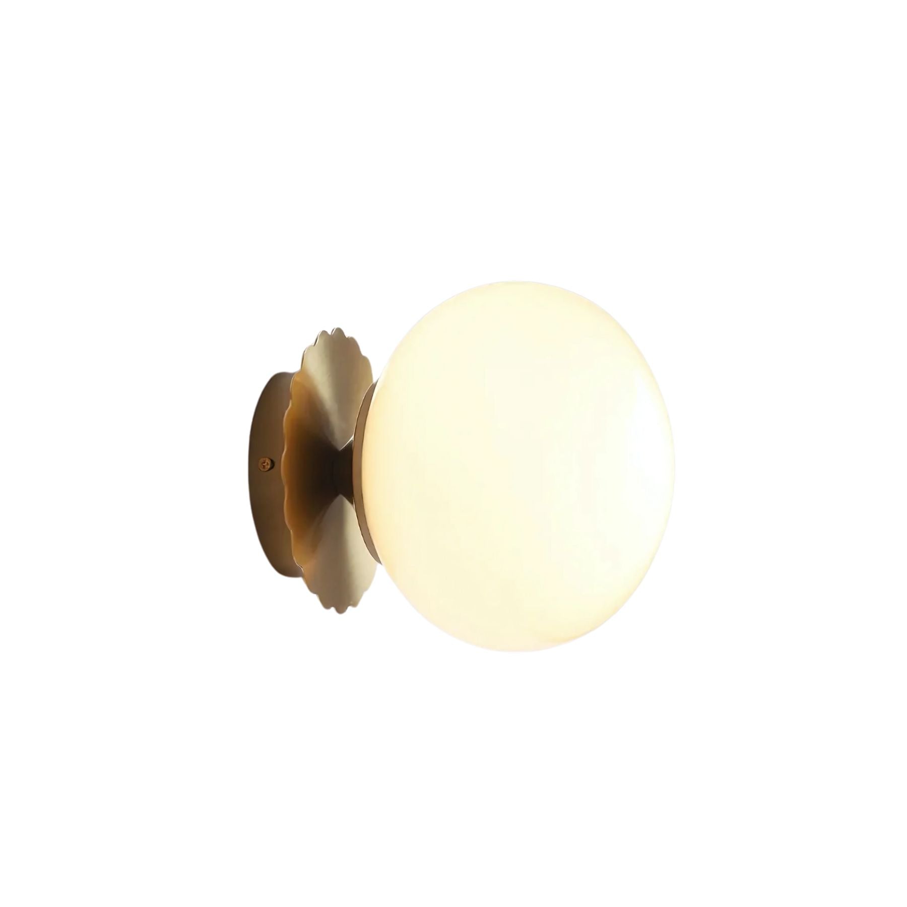 Mazello Wall Light