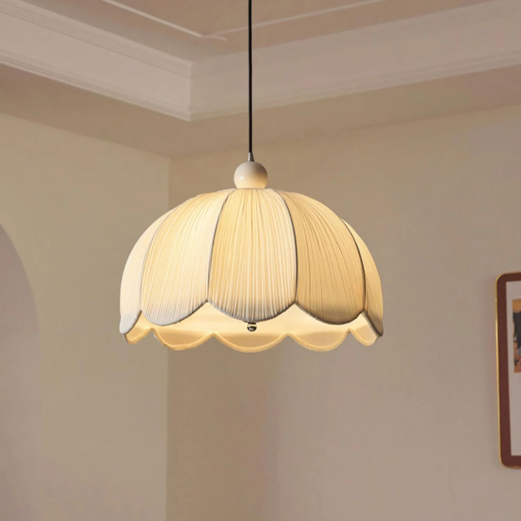 Revuna Pendant Light