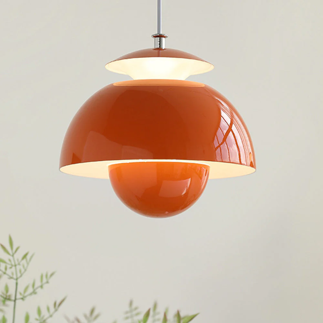 Cravell Scandinavian Pendant Light