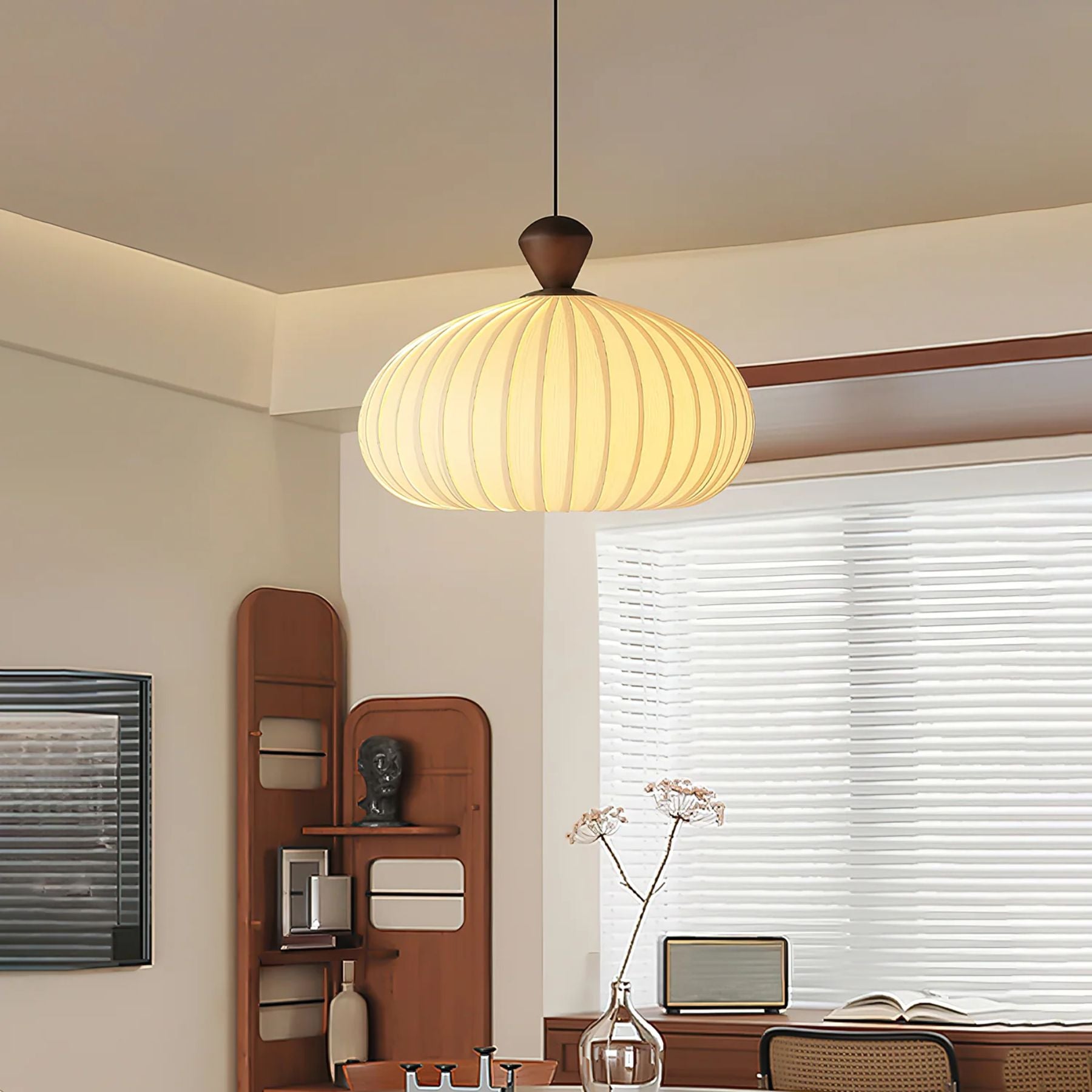 Lemazan Pendant Light