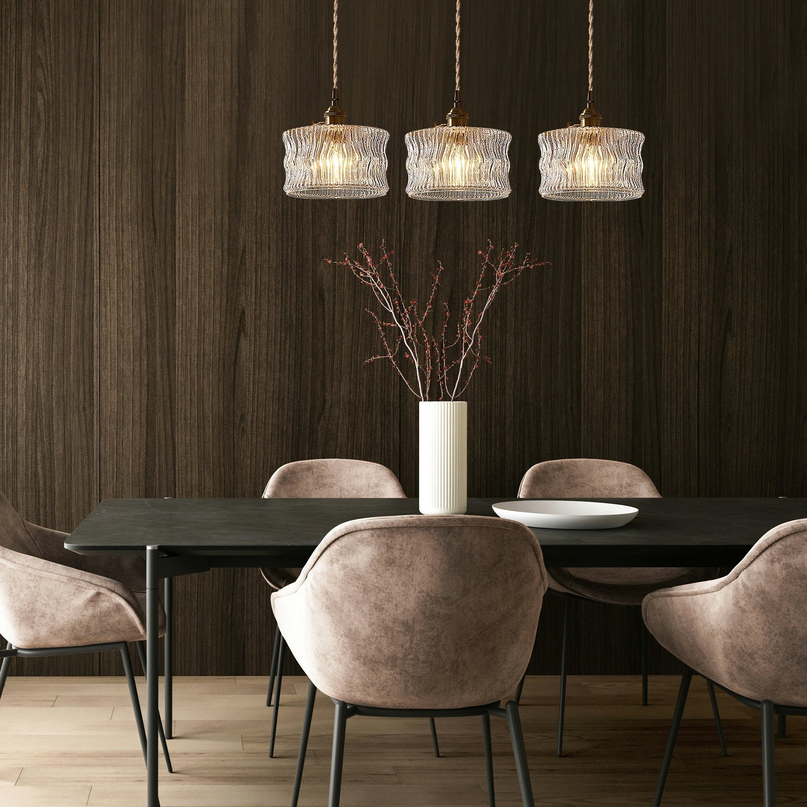 Serenoa Pendant Light