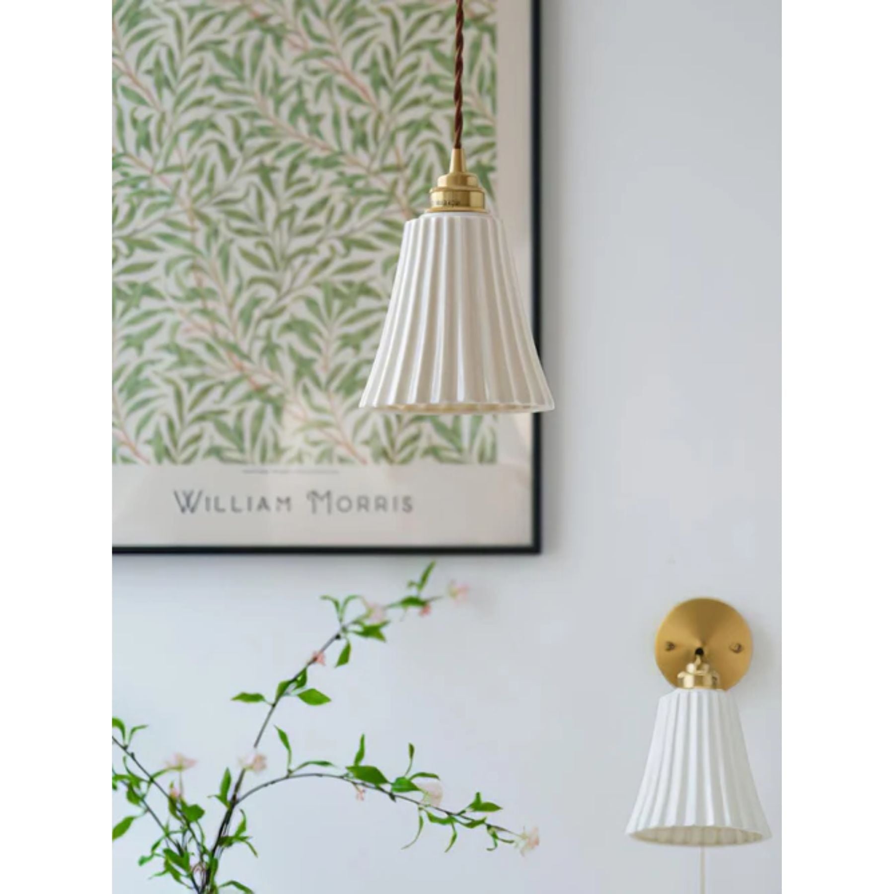 Tulvyn Pendant Light