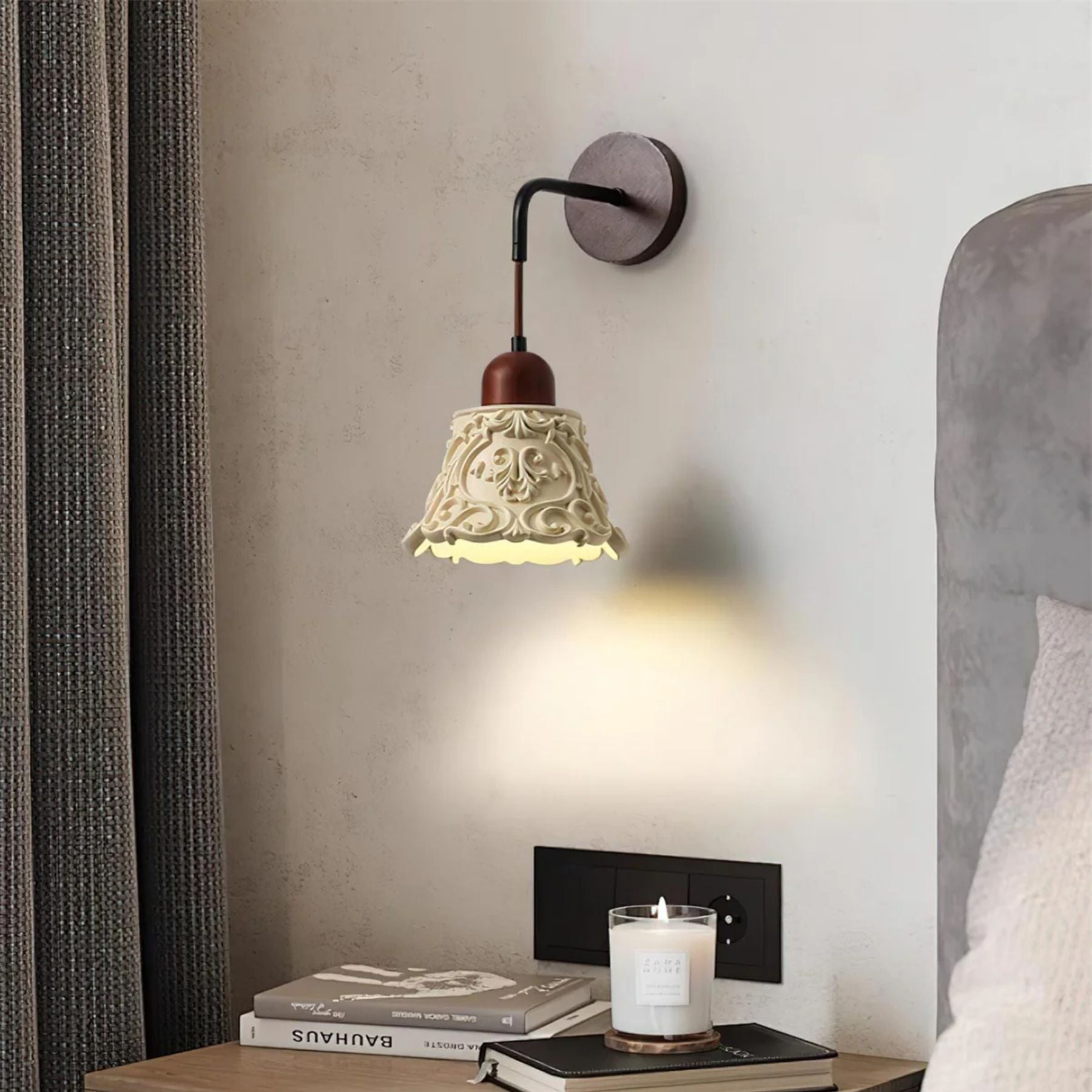 Orineva Wall Light