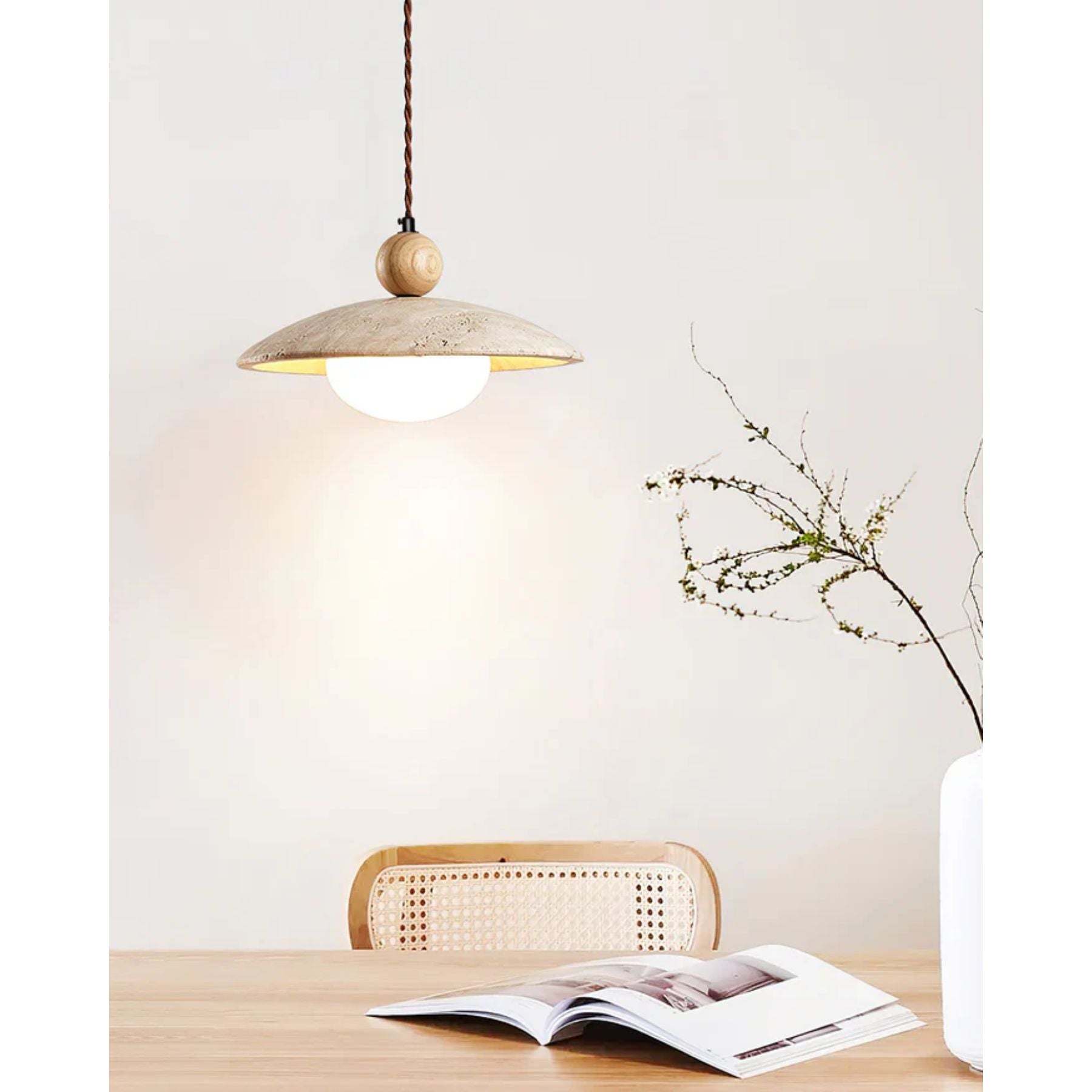Sinalo Pendant Light