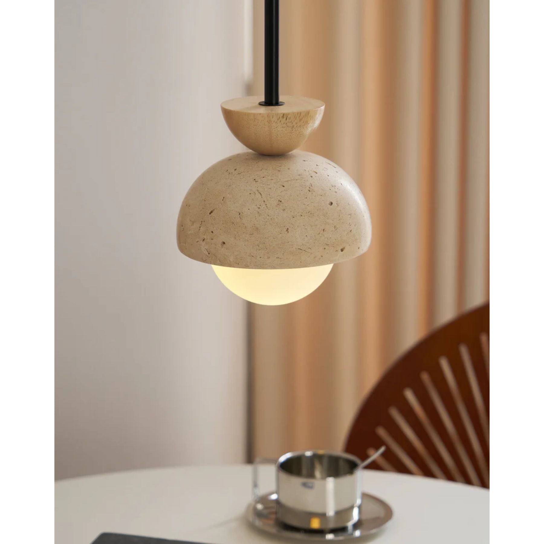 Fynlor Pendant Light